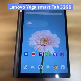 Yoga Smart Tab Wifi 32GB (ZA3V0031JP) 訳あり・ジャンク | ネット最