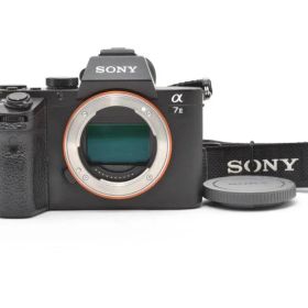 α7 II 新品 69,000円 中古 48,000円 | ネット最安値の価格比較