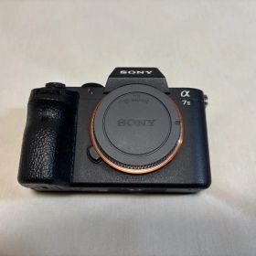 【ジャンク】SONY α7 II