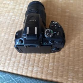 Nikon D5300