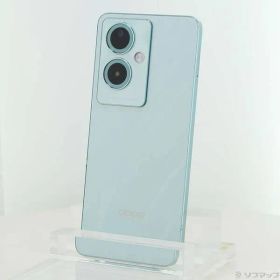 ソフマップ 〔中古品〕 OPPO A79 5G 128GB グローグリーン YMOPA795G Y!mobile SIMフリー【344】