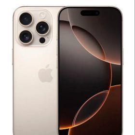 新品未開封 iPhone16pro 128GB正規認定整備品