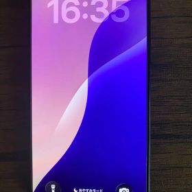 Apple iPhone 16 Pro