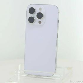 ソフマップ 〔中古品〕 iPhone16 Pro 128GB ホワイトチタニウム MYMW3J／A SIMフリー【297】