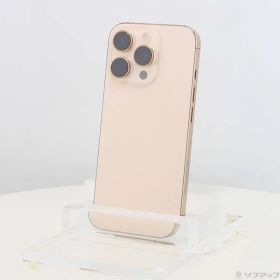 ソフマップ 〔中古品〕 iPhone16 Pro 512GB デザートチタニウム MYN63J／A SIMフリー【349】