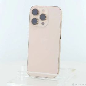 ソフマップ 〔中古品〕 iPhone16 Pro 512GB デザートチタニウム MYN63J／A SIMフリー【352】