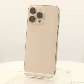 ソフマップ 〔中古品〕 iPhone16 Pro Max 512GB デザートチタニウム MYWN3J／A SIMフリー【305】