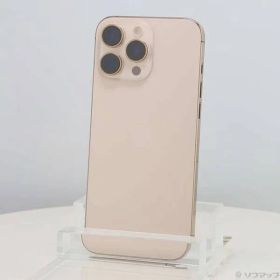 ソフマップ 〔中古品〕 iPhone16 Pro Max 1TB デザートチタニウム MYWT3J／A SIMフリー【377】