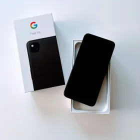 Google Pixel 4a 新品¥33,880 中古¥8,800 | 新品・中古のネット最安値