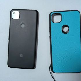 カスタムROM Google Pixel 4a ブラック 128G