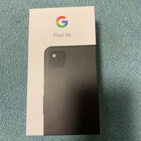 Google Pixel 4a