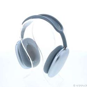AirPods Max (USB-C) ブルー MWW63ZA／A