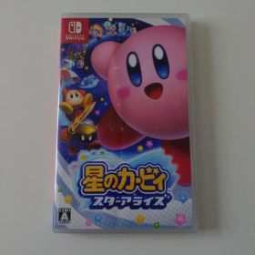 星のカービィ スターアライズ