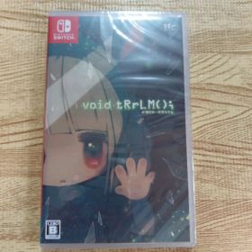 Switch VOID TRRLM() ボイド・テラリウム