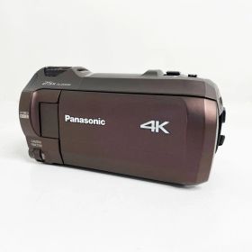 中古美品☆Panasonic ビデオカメラ HC-VX992M-T