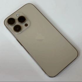 美品 Apple iPhone 14 Pro 128GB MQ073J/A 本体