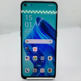 ★【訳あり品】 OPPO Reno5 A 128GB CPH2199