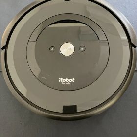 【441301088401】動作確認済 iRobot ルンバ e5 ロボット掃除機 掃除機 アイロボット