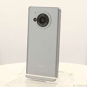 AQUOS R7 256GB シルバー A202SH Softbank SIMフリー