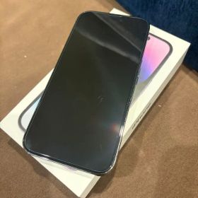 Apple iPhone 14 Pro 128GB 本体