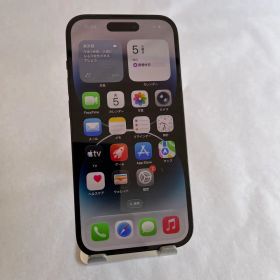 【P8】ショップ展示品 Apple iPhone 14 Pro 128GB