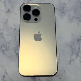 値下げしました！Apple iPhone 14 Pro ゴールド256G