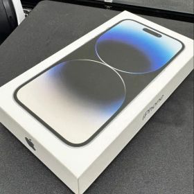 Apple iPhone 14 Pro 本体 SIMフリー