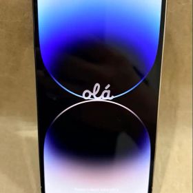 iPhone14Pro 256GB シルバー SIMフリー