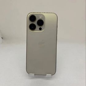 Apple iPhone 14 Pro 256GBゴールド 本体