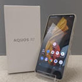 フルフェイス AQUOS R7 SHARP/SOFTBANK