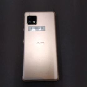AQUOS sense5G