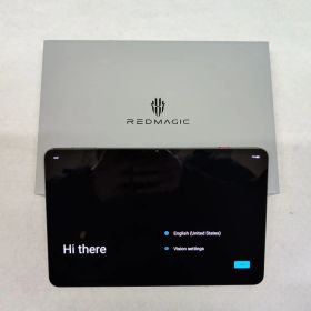 REDMAGIC Astra 新品 275,000円 中古 97,000円 | ネット最安値の価格