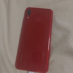 【お値下げ期間中】HUAWEI nova3 本体