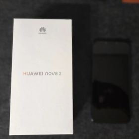 HUAWEI nova 3 アイリスパープル【SIMフリー】
