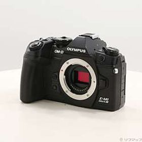 OM-D E-M1 Mark III (OM-D E-M1 Mark III) 新品 | ネット最安値の価格