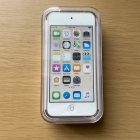 iPod touch MKWM2J/A [128GB ゴールド]