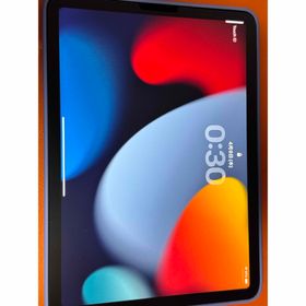 アップル(Apple)の美品 iPad Air第5世代 最大容量100%（4月9日現在)(タブレット)