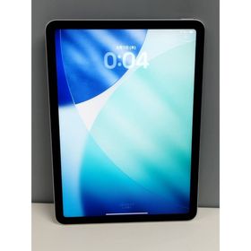 iPad Air 10.9インチ 2022 (第5世代) 256GB 新品 73,800円 中古