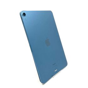 【最速発送】Apple iPad iPad Air 第5世代 Wi-Fi 256GB Blue【難有】(タブレット)