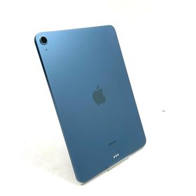 【最速発送】Apple iPad iPad Air 第5世代 Wi-Fi 256GB Blue【難有】(タブレット)