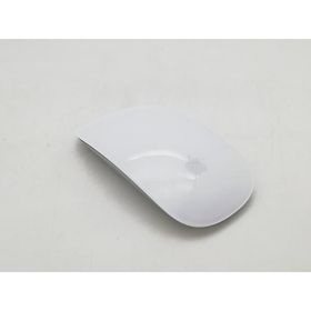 【中古】Apple Magic Mouse（2024/USB-C）ホワイト MXK53ZA/A【柏】保証期間１週間