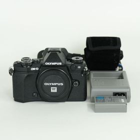 OM-D E-M5 Mark II 新品 95,899円 中古 34,000円 | ネット最安値の価格