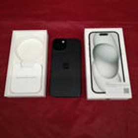 IPHONE15 MTMH3J/A APPLE
