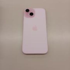 IPHONE15 MTMJ3J/A 楽天モバイル