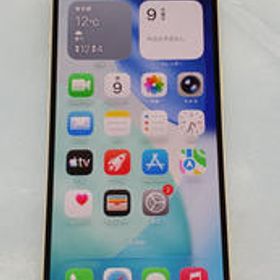 SIMフリー iPhone15 128GB MTMK3J/A APPLE