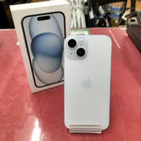 IPHONE15 3M420J/A(MTML3J/A) APPLE/SIMフリー