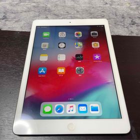 iPad Air (第1世代) 新品 2,028円 中古 2,000円 | ネット最安値の価格