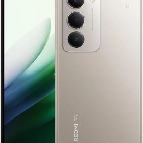 【新品・2営業日で発送】Xiaomi シャオミ REDMI 15 5G 4GB+128GB SIMフリー グレー