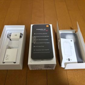 Xiaomi 15T グレー 256GB
