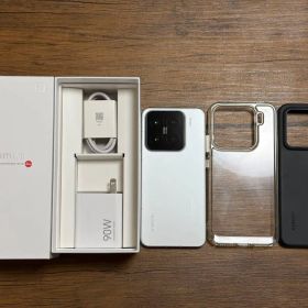 Xiaomi 15のメイン画像